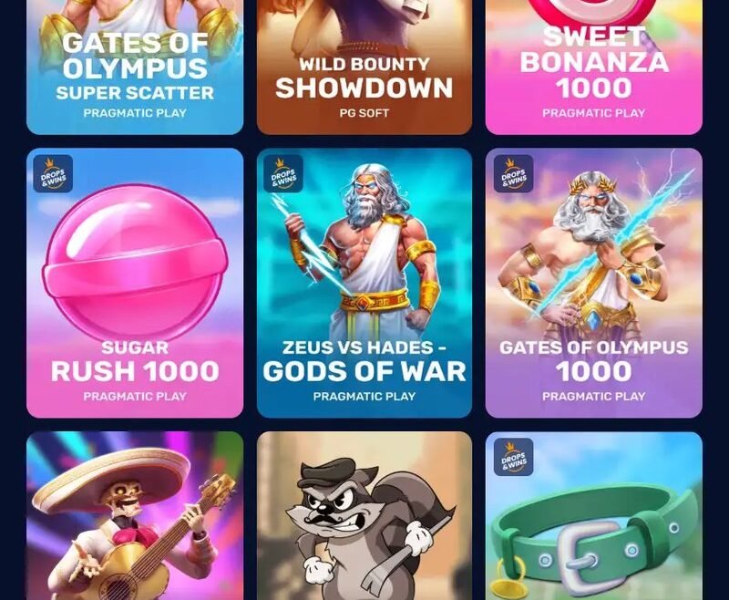 Entdecken Sie das Fugu Casino: Deutschlandweit bekannter Online-Angebot