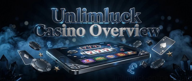 Discover the Ultimate Casino Experience with Unlimluck in the UK
