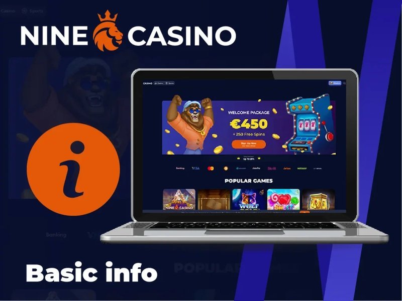 Ine casino online à France Ine casino online à France