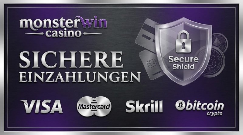 Die Zukunft der Gaming-Industrie: Trends und Entwicklungen im digitalen, monsterwin casino deutschland